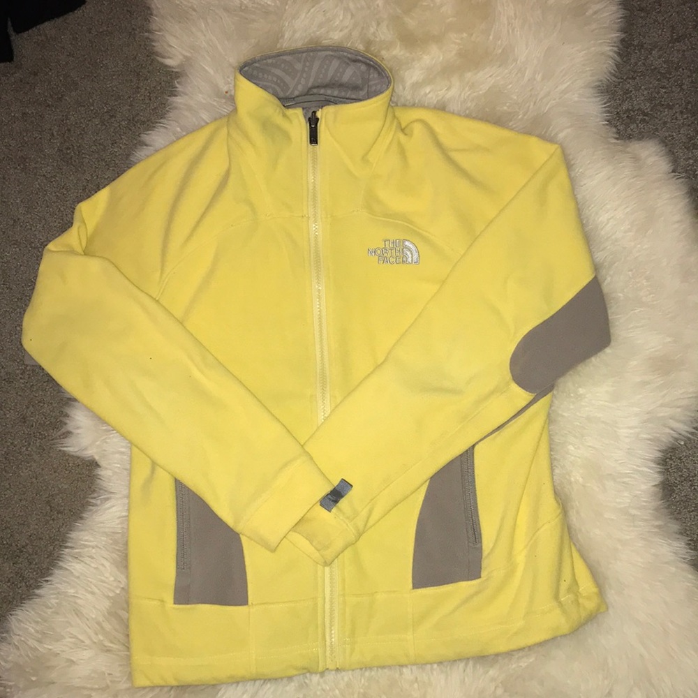 The Northface Fleece